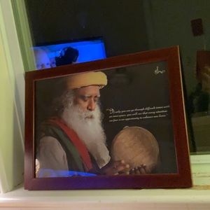 Meet your Posher, Judy